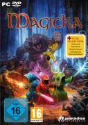 Magicka (PC)