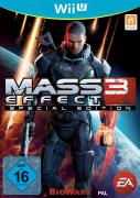 Mass Effect 3 (WiiU)