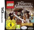 Lego Pirates of the Caribbean (NDS)