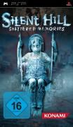 Silent Hill: Book of Memories (PSP)