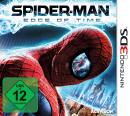 Spider-Man: Edge of Time (NDS)