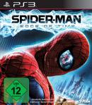 Spider-Man: Edge of Time (PS3)