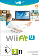 Wii Fit U (WiiU)