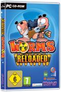 Worms Reloaded (PC)