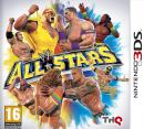 WWE All Stars (NDS)