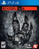Evolve (PS4)