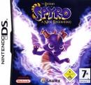 The Legend of Spyro: A New Beginning (NDS)