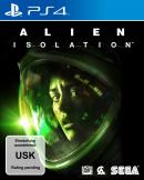 Alien: Isolation (PS4)