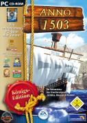 Anno 1503 - Königsedition (PC)