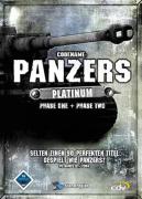 Codename Panzers - Platinum (Phase 1 & 2) (PC)
