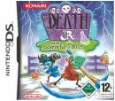 Death Jr. and the Science Fair of Doom (NDS)
