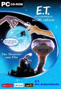 E.T. Der Außerirdische (PC)