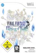 Final Fantasy Crystal Chronicles: Echoes of Time (Wii)