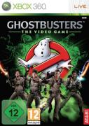 Ghostbusters: The Videogame (Xbox360)