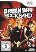 Green Day: Rock Band (Wii)