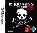 Jackass: The Game (NDS)