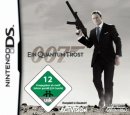 James Bond: Ein Quantum Trost (NDS)