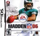 Madden NFL 06 (NDS)