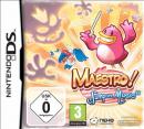 Maestro! Jump in Music (NDS)
