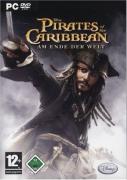 Pirates of the Caribbean: Am Ende der Welt (PC)