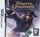 Pirates of the Caribbean: Am Ende der Welt (NDS)