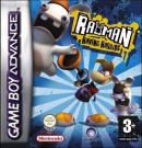 Rayman Raving Rabbids (GBA)