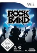 Rock Band (Wii)