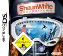 Shaun White Snowboarding (NDS)