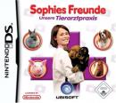 Sophies Freunde: Unsere Tierarztpraxis (NDS)