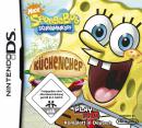 Spongebob Schwammkopf Küchenchef (NDS)