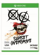 Sunset Overdrive (XboxOne)