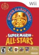 Super Mario Collection (Wii)