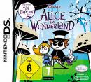 Tim Burtons Alice im Wunderland (NDS)