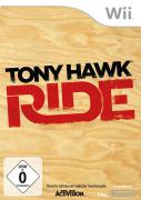 Tony Hawk: RIDE (Wii)