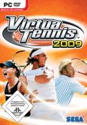 Virtua Tennis 2009 (PC)