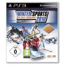 Winter Sports 2010: The Great Tournament (PS3)