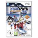 Winter Sports 2010: The Great Tournament (Wii)
