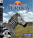 AFRIKA (PS3)