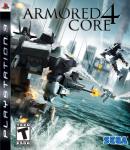 Armored Core 4 (PS3)