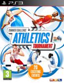 Summer Challenge: Athletics Tournament (PS3)
