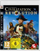 Sid Meier's Civilization Revolution (PS3)