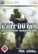 Call of Duty 4: Modern Warfare (Xbox360)