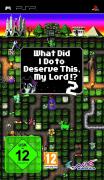 What did I do to deserve this, my Lord!? 2 (PSP)