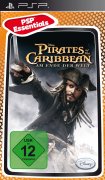 Pirates of the Caribbean: Am Ende der Welt (PSP)