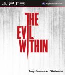 The Evil Within (PS3)