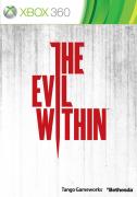 The Evil Within (Xbox360)