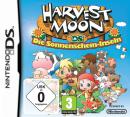 Harvest Moon: Die Sonnenschein-Inseln (NDS)