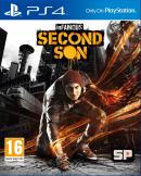 inFamous: Second Son (PS4)