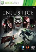 Injustice: Götter unter uns (Xbox)