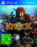 Knack (PS3)